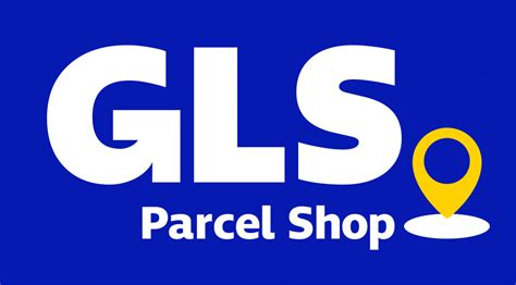 gls parcel shop